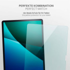 moex FlexProtect Lenovo Tab P11 Pro (1. Gen.) Schutzfolie Klar – Weiteres Produktbild 3