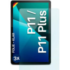 moex FlexProtect Lenovo Tab P11 Plus Schutzfolie Klar – Weiteres Produktbild 1