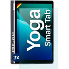 moex FlexProtect Lenovo Yoga Smart Tab Schutzfolie Klar – Weiteres Produktbild 1