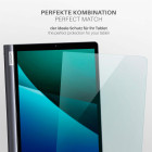 moex FlexProtect Lenovo Yoga Smart Tab Schutzfolie Klar – Weiteres Produktbild 3