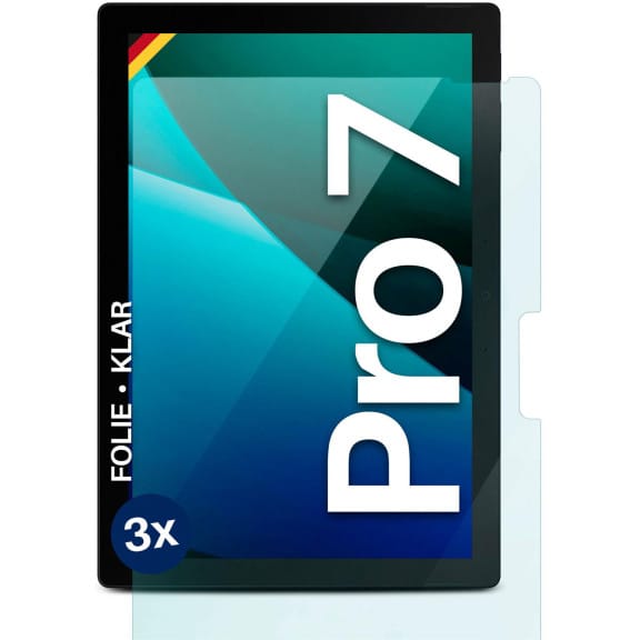 moex FlexProtect Surface Pro 7 Schutzfolie Klar – Weiteres Produktbild 1 moex FlexProtect Surface Pro 7 Schutzfolie Klar – Weiteres Produktbild 1