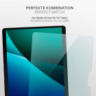 moex FlexProtect Surface Pro X Schutzfolie Klar – Weiteres Produktbild 3