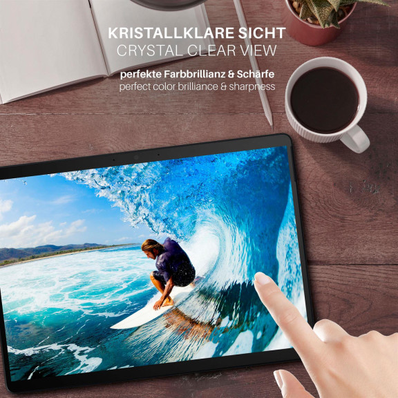 moex FlexProtect Surface Pro X Schutzfolie Klar – Weiteres Produktbild 5 moex FlexProtect Surface Pro X Schutzfolie Klar – Weiteres Produktbild 5