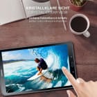 moex FlexProtect Samsung Tab A 10.1 (2016) Schutzfolie Klar – Weiteres Produktbild 5
