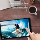 moex FlexProtect Samsung Galaxy Tab A7 Lite Schutzfolie Klar – Weiteres Produktbild 5