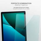 moex FlexProtect Samsung Galaxy Tab A8 (2021) Schutzfolie Klar – Weiteres Produktbild 3