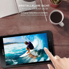 moex FlexProtect Samsung Galaxy Tab Active 2 Schutzfolie Klar – Weiteres Produktbild 5