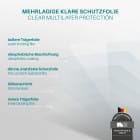 moex FlexProtect Samsung Galaxy Tab Active 4 Pro Schutzfolie Klar – Produktbild 2