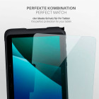 moex FlexProtect Samsung Galaxy Tab Active 4 Pro Schutzfolie Klar – Produktbild 3