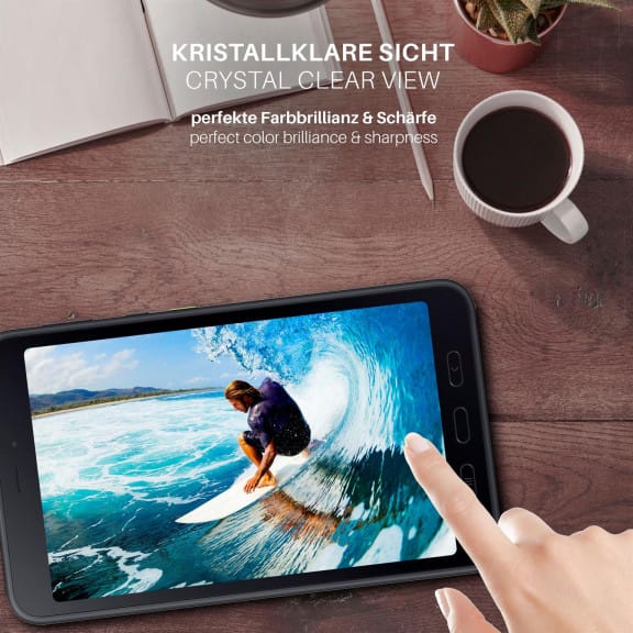 moex FlexProtect Samsung Galaxy Tab Active5 Schutzfolie Klar – Weiteres Produktbild 5 moex FlexProtect Samsung Galaxy Tab Active5 Schutzfolie Klar – Weiteres Produktbild 5