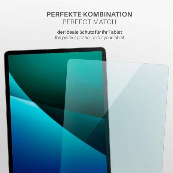 moex FlexProtect Samsung Galaxy Tab S10 FE Schutzfolie Klar – Weiteres Produktbild 3 moex FlexProtect Samsung Galaxy Tab S10 FE Schutzfolie Klar – Weiteres Produktbild 3