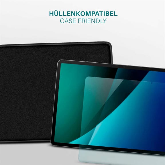 moex FlexProtect Samsung Galaxy Tab S10 FE Schutzfolie Klar – Weiteres Produktbild 6 moex FlexProtect Samsung Galaxy Tab S10 FE Schutzfolie Klar – Weiteres Produktbild 6