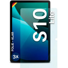 moex FlexProtect Samsung Galaxy Tab S10 Lite Schutzfolie Klar – Weiteres Produktbild 1