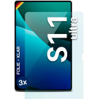moex FlexProtect Samsung Galaxy Tab S11 Ultra Schutzfolie Klar – Weiteres Produktbild 1