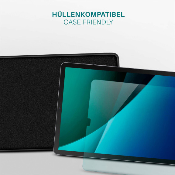 moex FlexProtect Samsung Galaxy Tab S5e Schutzfolie Klar – Weiteres Produktbild 6