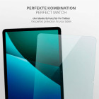 moex FlexProtect Samsung Galaxy Tab S7 Schutzfolie Klar – Weiteres Produktbild 3