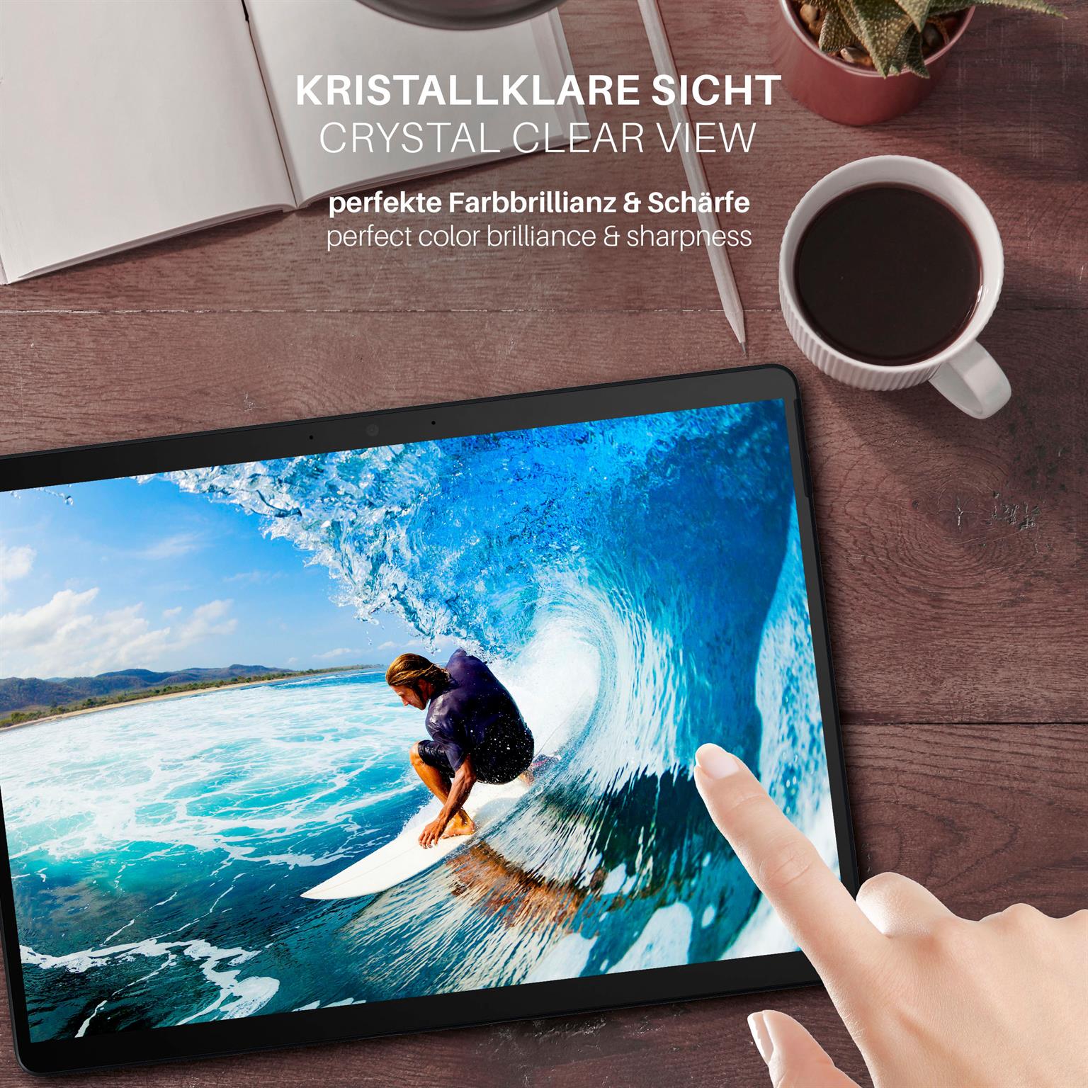 moex FlexProtect Surface Pro X Schutzfolie Klar – Weiteres Produktbild 5 moex FlexProtect Surface Pro X Schutzfolie Klar – Weiteres Produktbild 5