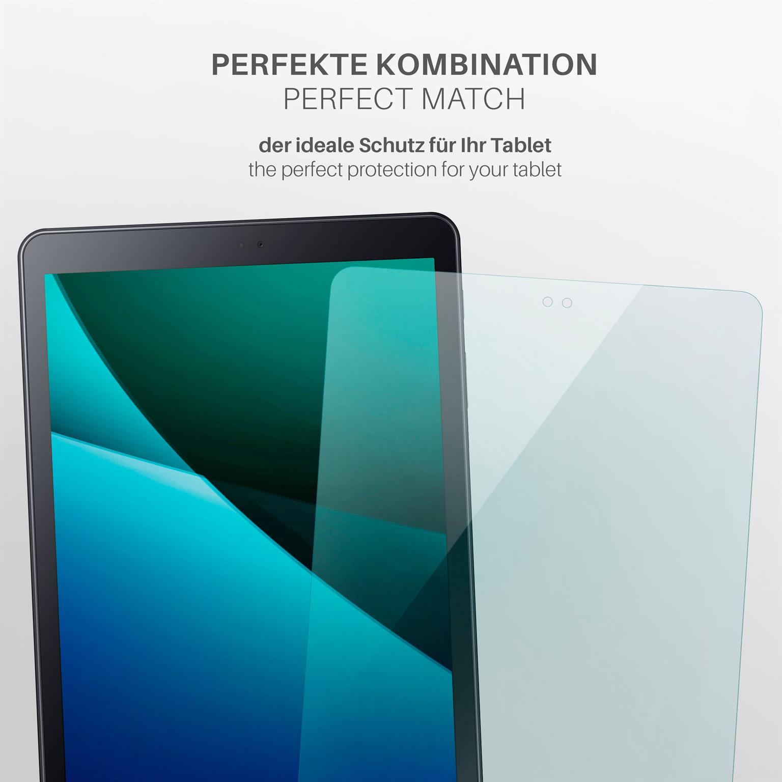 moex FlexProtect Samsung Galaxy Tab A 10.5 Schutzfolie Klar – Weiteres Produktbild 3 moex FlexProtect Samsung Galaxy Tab A 10.5 Schutzfolie Klar – Weiteres Produktbild 3