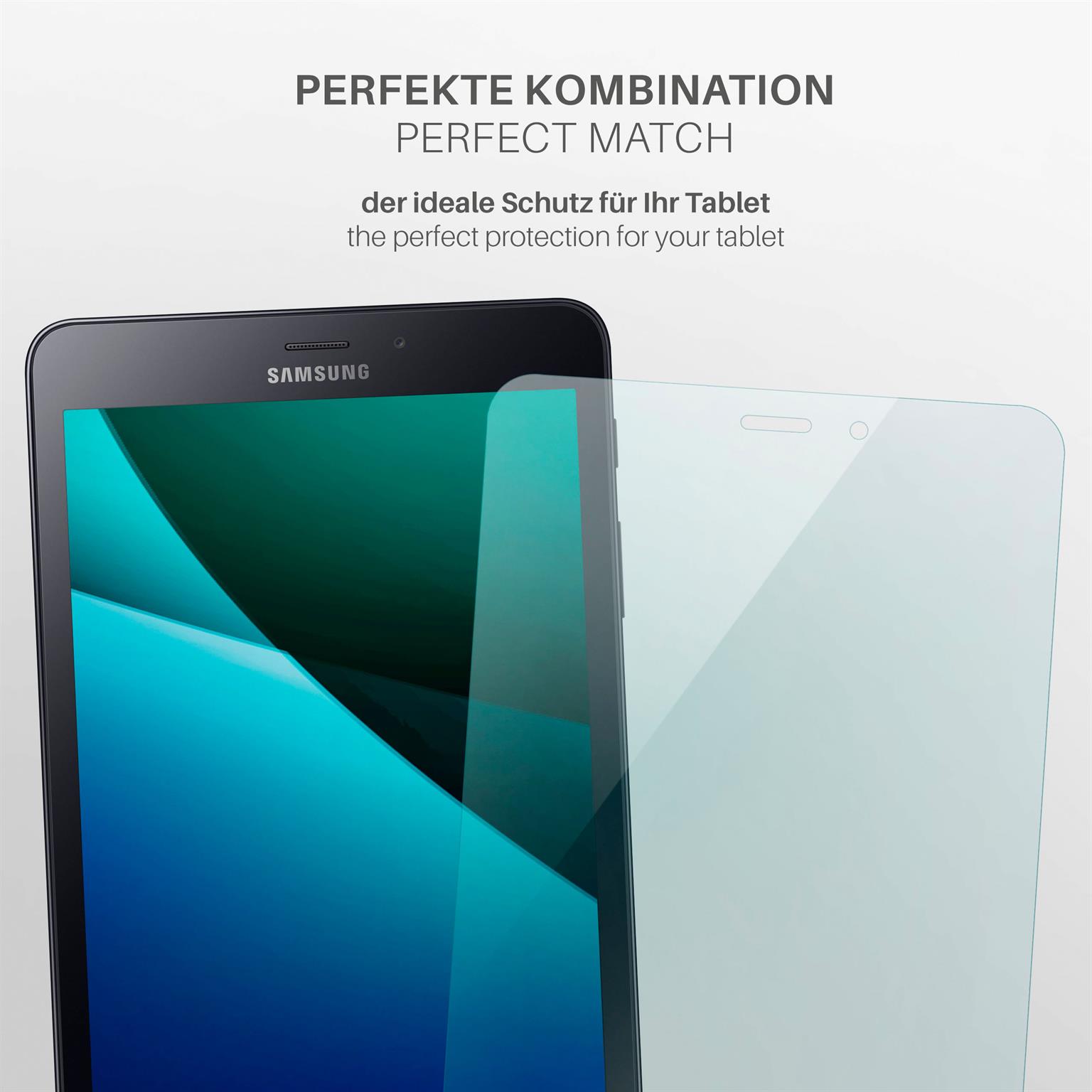 moex FlexProtect Samsung Galaxy Tab A 8.0 2017 Schutzfolie Klar – Weiteres Produktbild 3 moex FlexProtect Samsung Galaxy Tab A 8.0 2017 Schutzfolie Klar – Weiteres Produktbild 3
