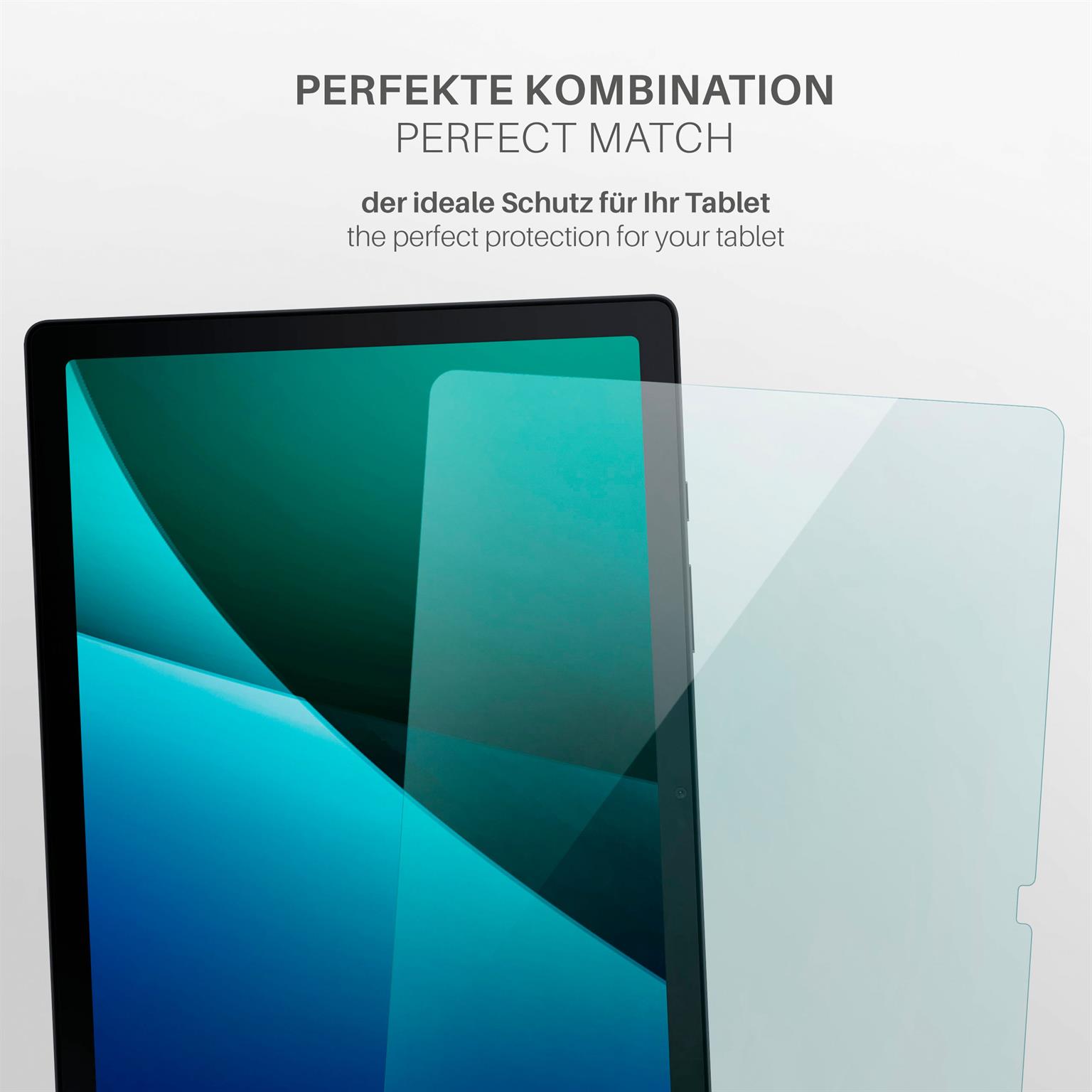 moex FlexProtect Samsung Galaxy Tab A8 (2021) Schutzfolie Klar – Weiteres Produktbild 3 moex FlexProtect Samsung Galaxy Tab A8 (2021) Schutzfolie Klar – Weiteres Produktbild 3