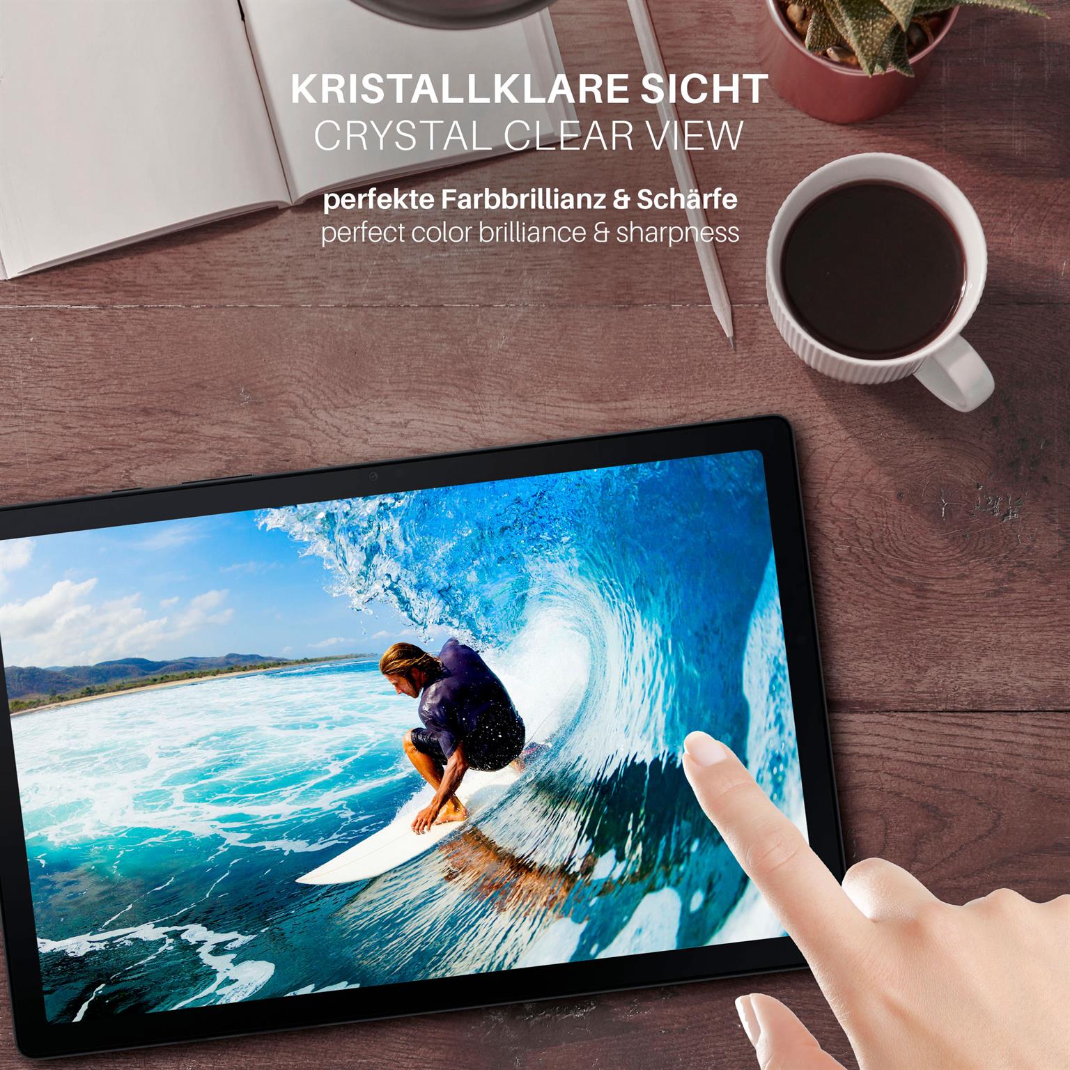 moex FlexProtect Samsung Galaxy Tab A8 (2021) Schutzfolie Klar – Weiteres Produktbild 5 moex FlexProtect Samsung Galaxy Tab A8 (2021) Schutzfolie Klar – Weiteres Produktbild 5