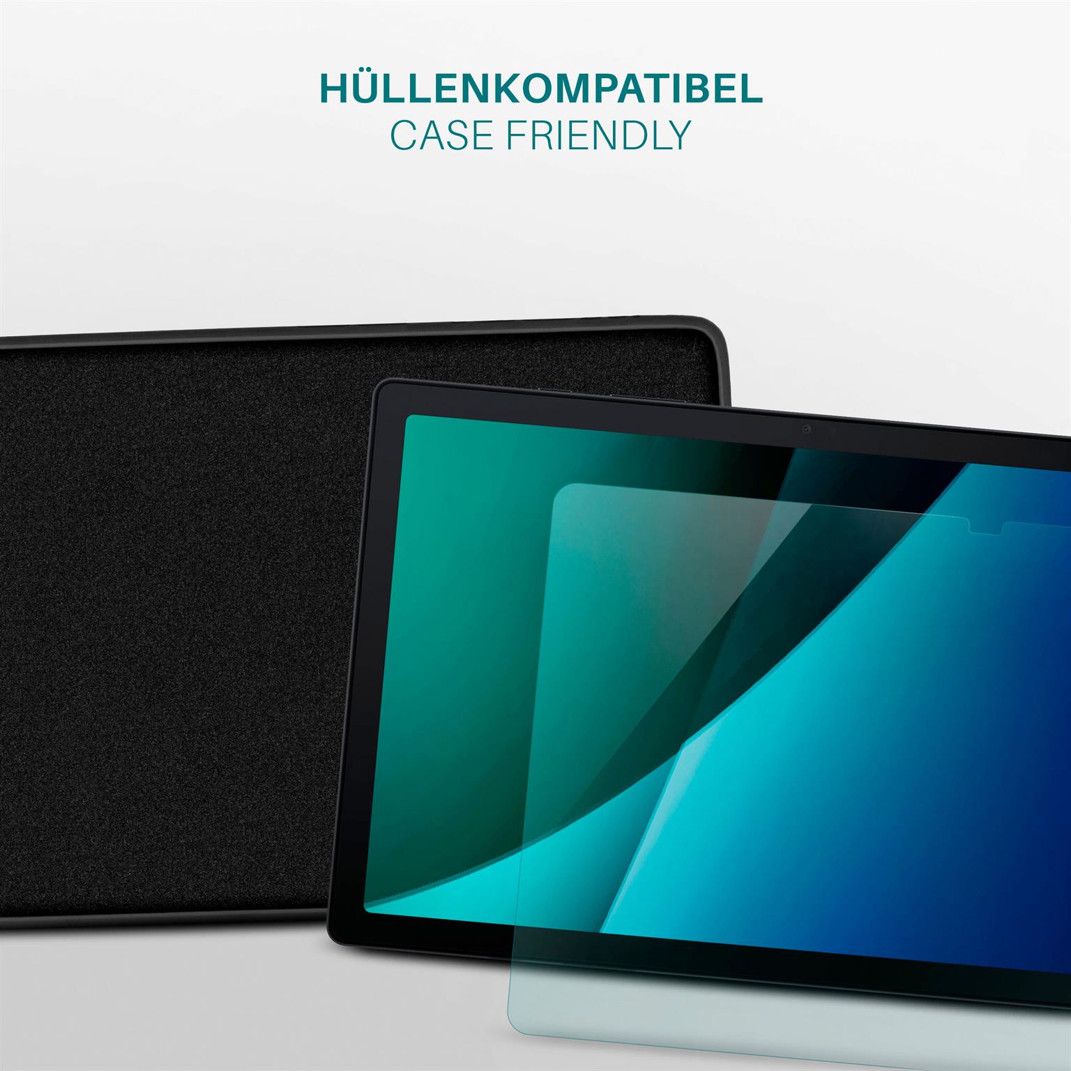 moex FlexProtect Samsung Galaxy Tab A8 (2021) Schutzfolie Klar – Weiteres Produktbild 6 moex FlexProtect Samsung Galaxy Tab A8 (2021) Schutzfolie Klar – Weiteres Produktbild 6