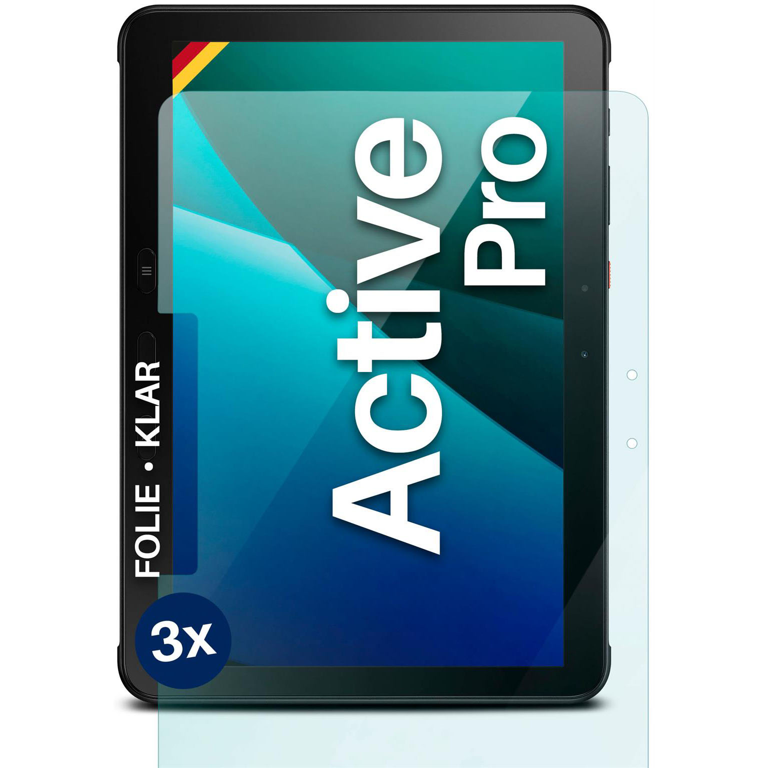 moex FlexProtect Samsung Galaxy Tab Active Pro Schutzfolie Klar – Weiteres Produktbild 1 moex FlexProtect Samsung Galaxy Tab Active Pro Schutzfolie Klar – Weiteres Produktbild 1