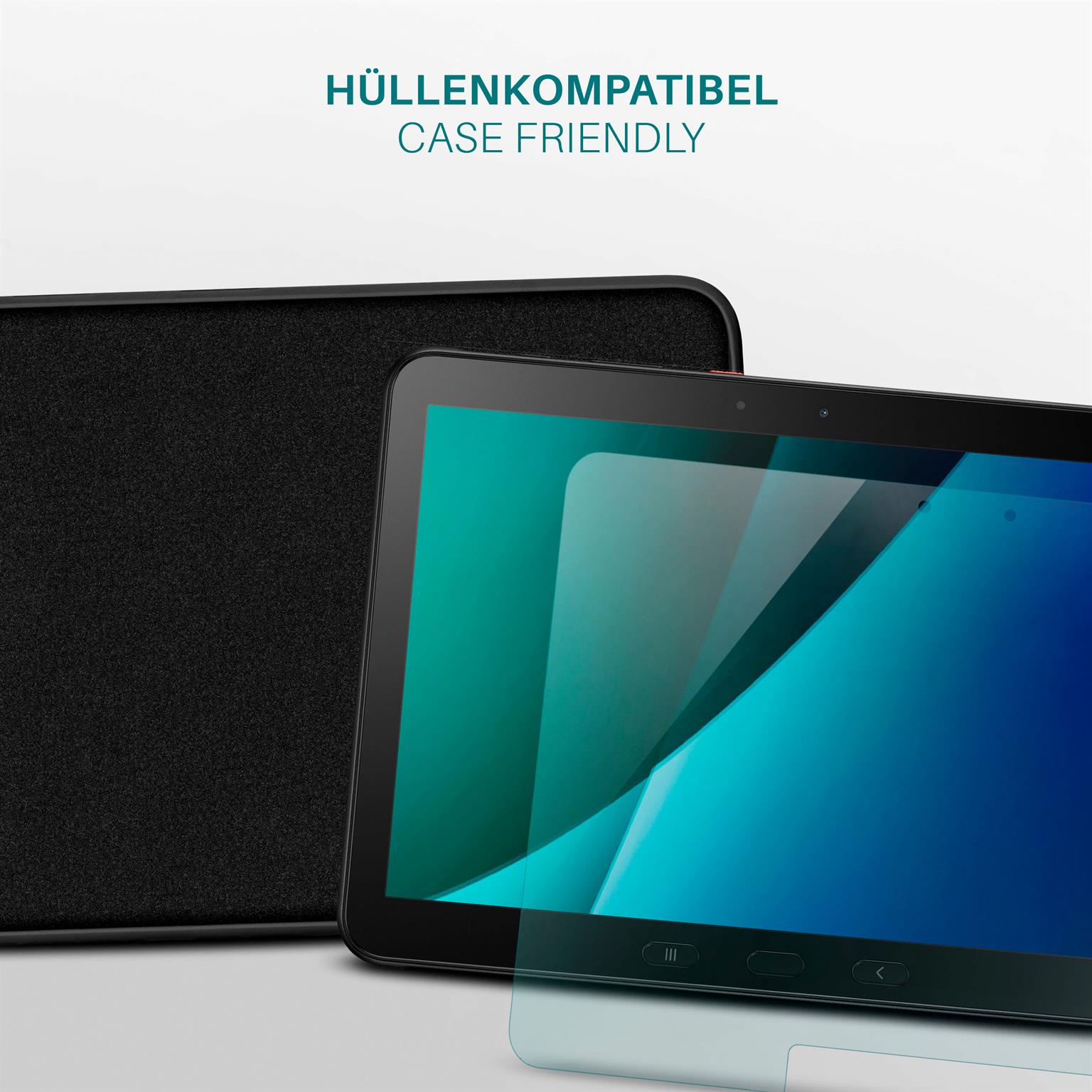 moex FlexProtect Samsung Galaxy Tab Active Pro Schutzfolie Klar – Weiteres Produktbild 5