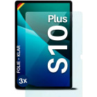 moex FlexProtect Samsung Galaxy Tab S10 Plus Schutzfolie Klar – Weiteres Produktbild 1