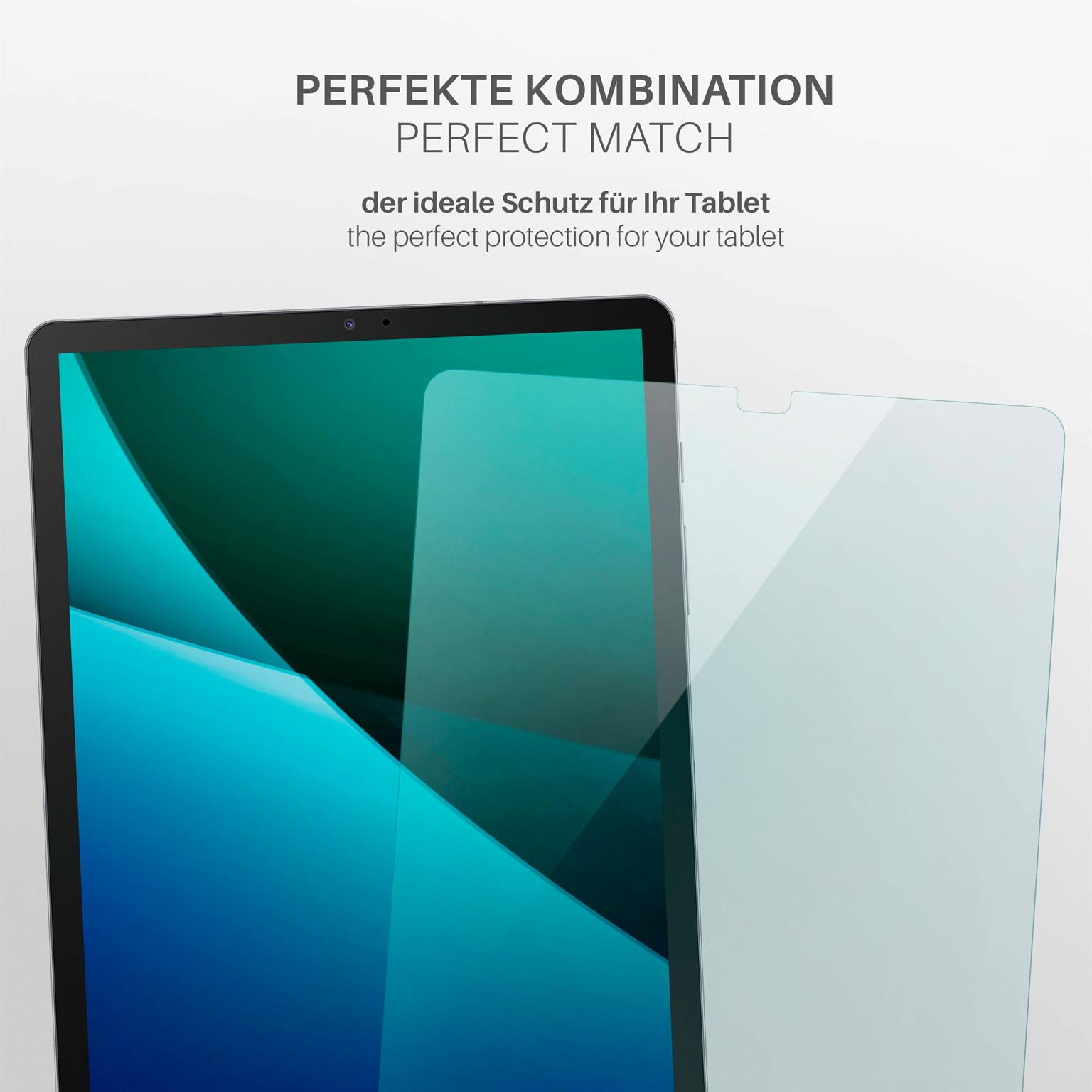 moex FlexProtect Samsung Galaxy Tab S6 Schutzfolie Klar – Weiteres Produktbild 3 moex FlexProtect Samsung Galaxy Tab S6 Schutzfolie Klar – Weiteres Produktbild 3