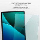 moex FlexProtect Samsung Galaxy Tab S7 FE Schutzfolie Klar – Weiteres Produktbild 3