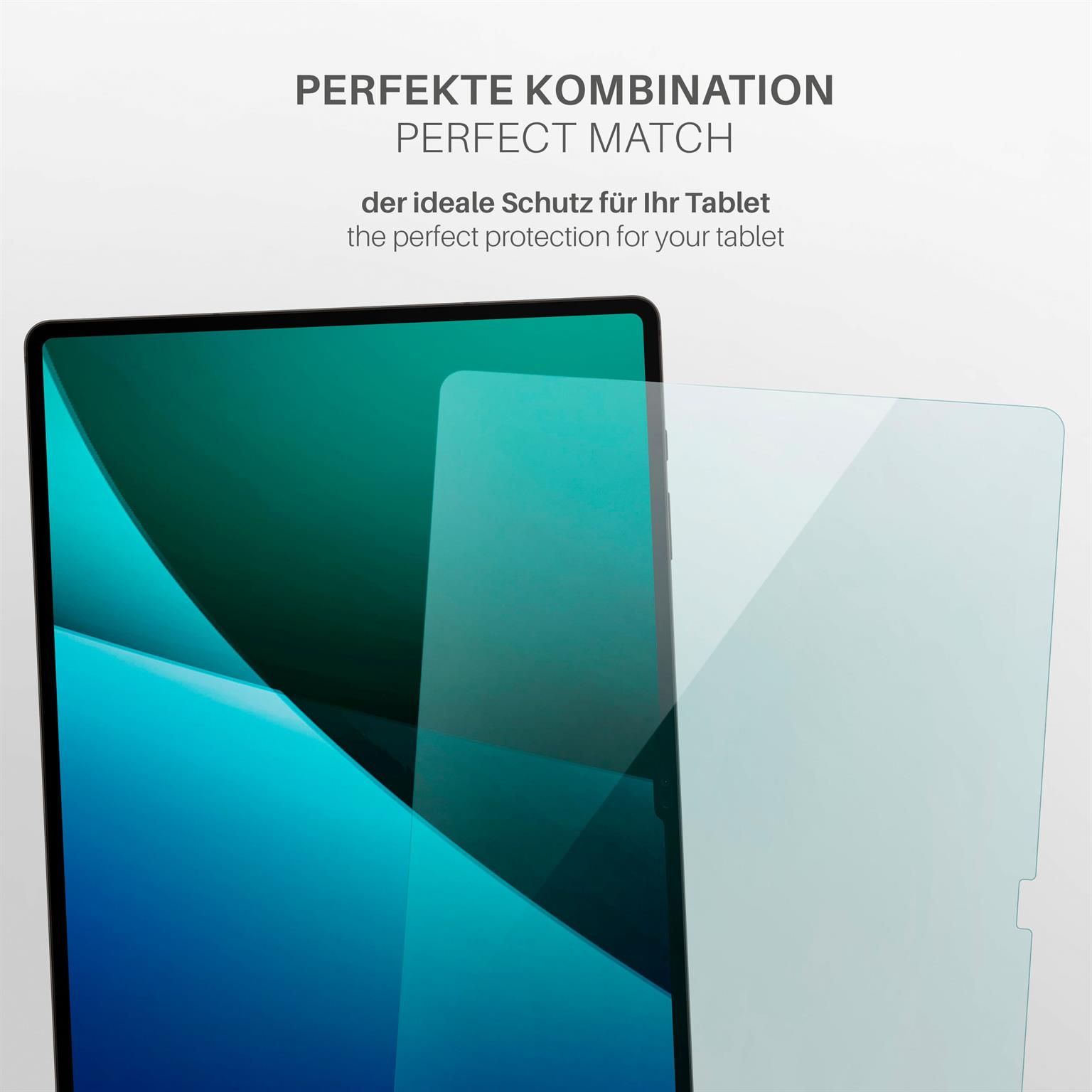moex FlexProtect Samsung Galaxy Tab S9 Ultra Schutzfolie Klar – Weiteres Produktbild 3 moex FlexProtect Samsung Galaxy Tab S9 Ultra Schutzfolie Klar – Weiteres Produktbild 3