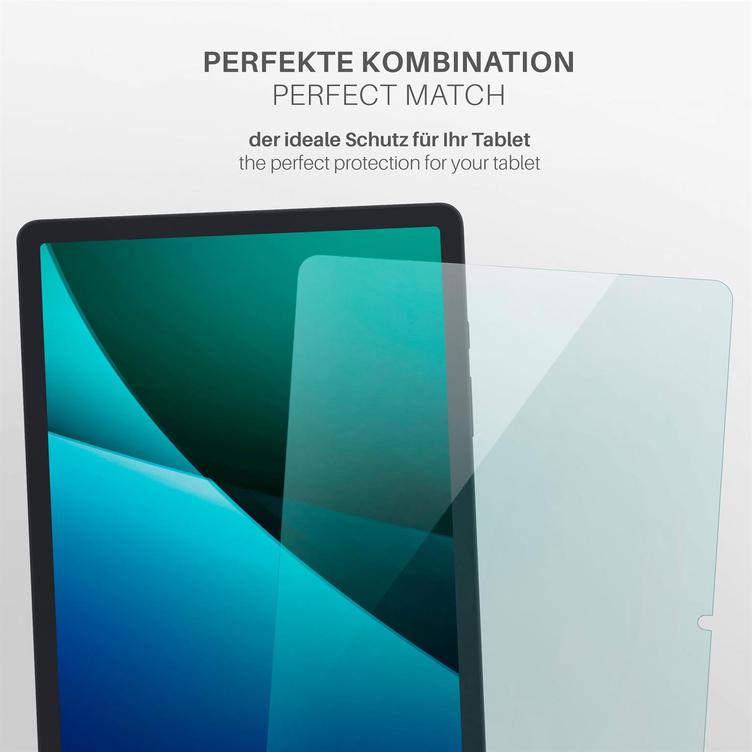 moex FlexProtect Samsung Galaxy Tab S9 Schutzfolie Klar – Weiteres Produktbild 3 moex FlexProtect Samsung Galaxy Tab S9 Schutzfolie Klar – Weiteres Produktbild 3