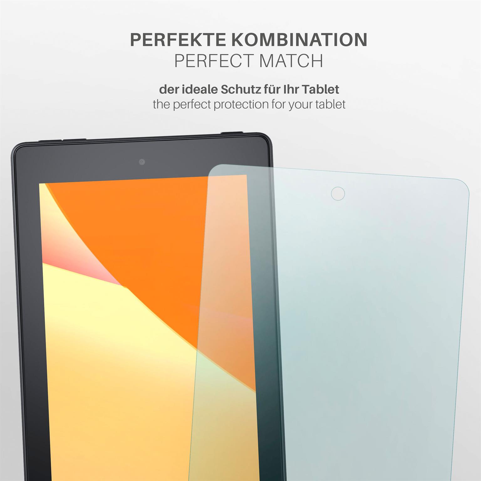 moex FlexProtect Amazon Fire 7 (2017) Schutzfolie Matt – Weiteres Produktbild 3 moex FlexProtect Amazon Fire 7 (2017) Schutzfolie Matt – Weiteres Produktbild 3