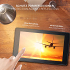 moex FlexProtect Amazon Fire 7 (2017) Schutzfolie Matt – Weiteres Produktbild 5