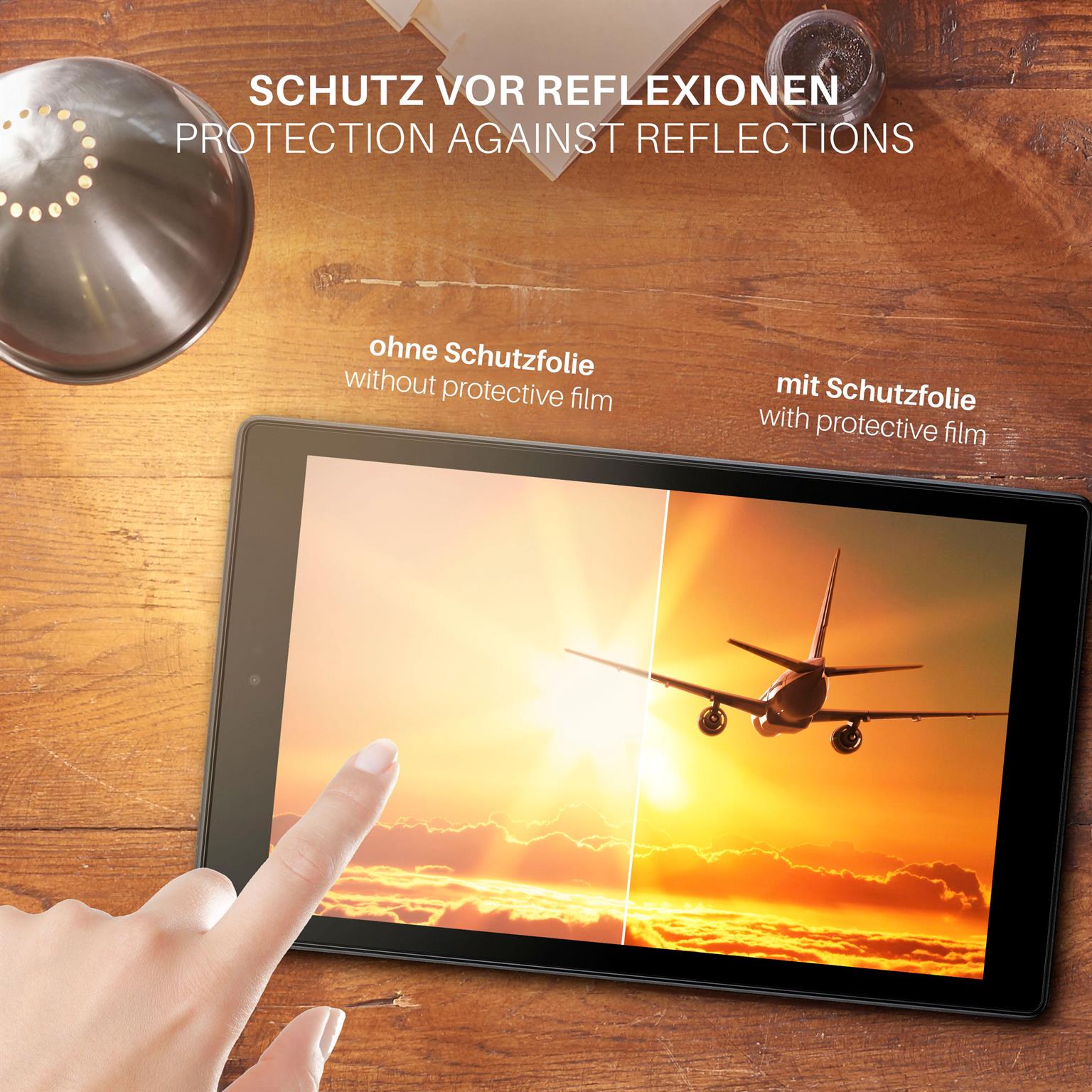 moex FlexProtect Amazon Fire HD 10 (2019) Schutzfolie Matt – Weiteres Produktbild 5 moex FlexProtect Amazon Fire HD 10 (2019) Schutzfolie Matt – Weiteres Produktbild 5