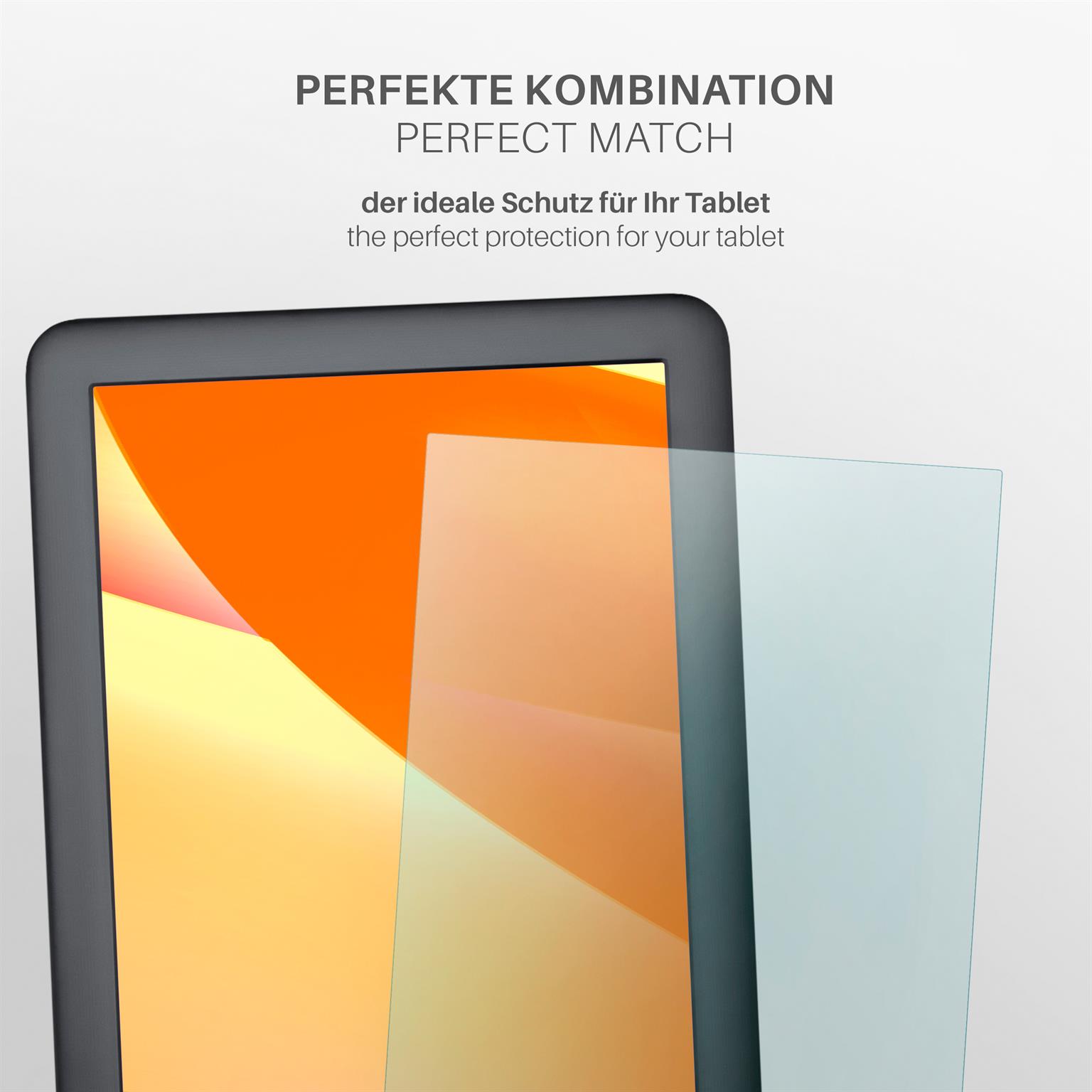 moex FlexProtect Amazon Kindle (2019) Schutzfolie Matt – Weiteres Produktbild 3 moex FlexProtect Amazon Kindle (2019) Schutzfolie Matt – Weiteres Produktbild 3