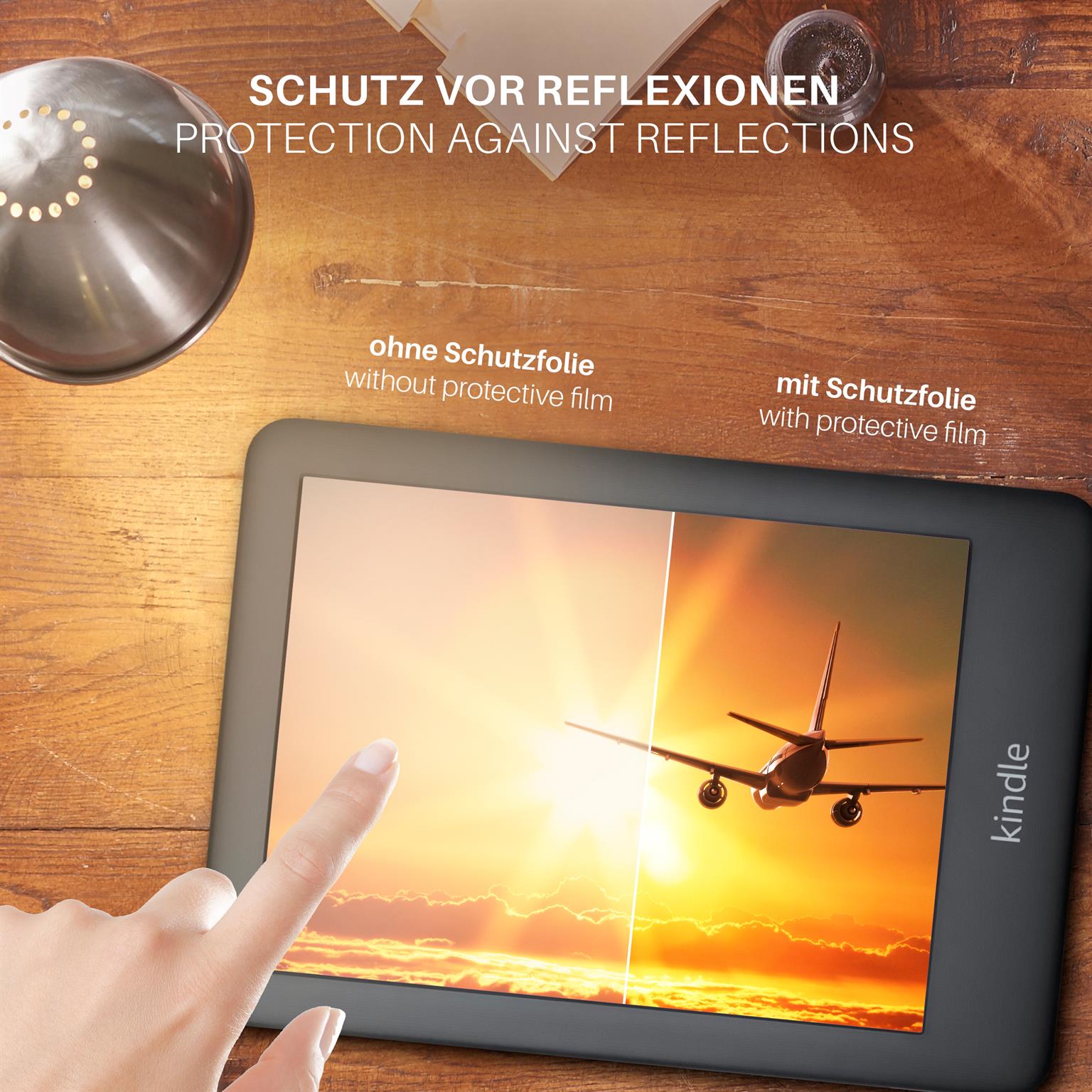 moex FlexProtect Amazon Kindle (2019) Schutzfolie Matt – Weiteres Produktbild 5 moex FlexProtect Amazon Kindle (2019) Schutzfolie Matt – Weiteres Produktbild 5