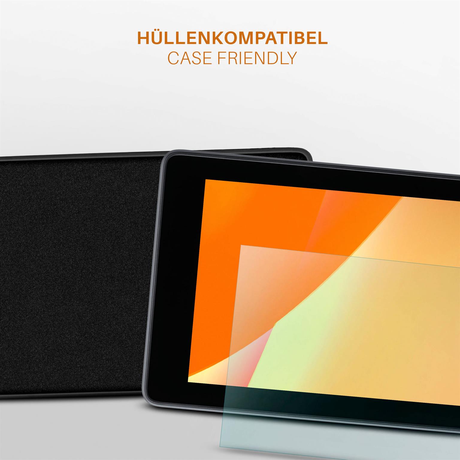 moex FlexProtect Amazon Kindle Paperwhite 2 Schutzfolie Matt – Weiteres Produktbild 5
