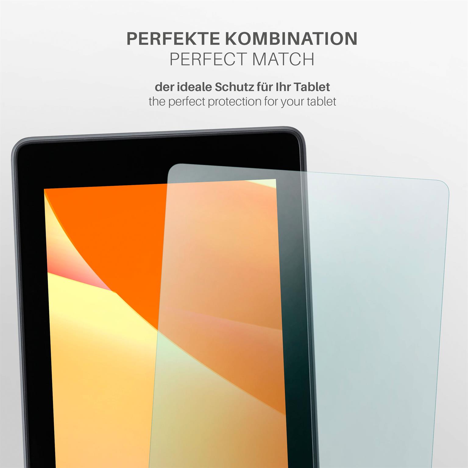 moex FlexProtect Amazon Kindle Paperwhite 4 Schutzfolie Matt – Weiteres Produktbild 3 moex FlexProtect Amazon Kindle Paperwhite 4 Schutzfolie Matt – Weiteres Produktbild 3