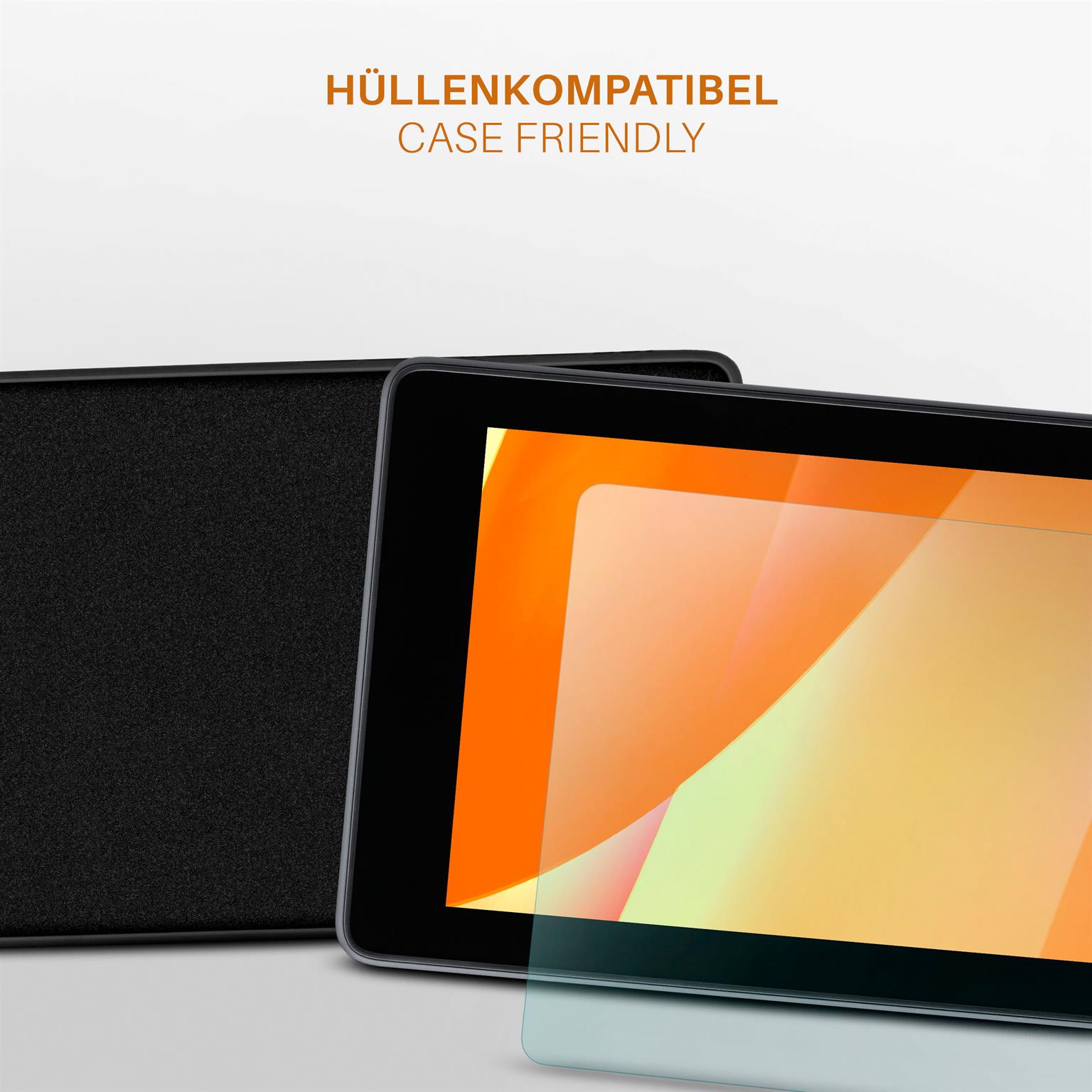 moex FlexProtect Amazon Kindle Paperwhite 4 Schutzfolie Matt – Weiteres Produktbild 6 moex FlexProtect Amazon Kindle Paperwhite 4 Schutzfolie Matt – Weiteres Produktbild 6