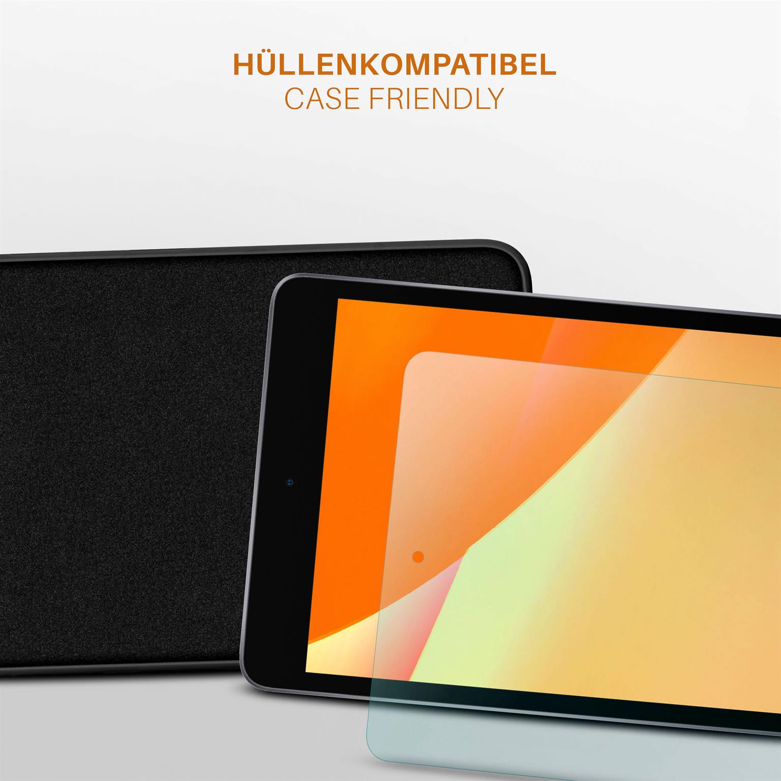 moex FlexProtect iPad mini 4 (2015) Schutzfolie Matt – Weiteres Produktbild 6 moex FlexProtect iPad mini 4 (2015) Schutzfolie Matt – Weiteres Produktbild 6