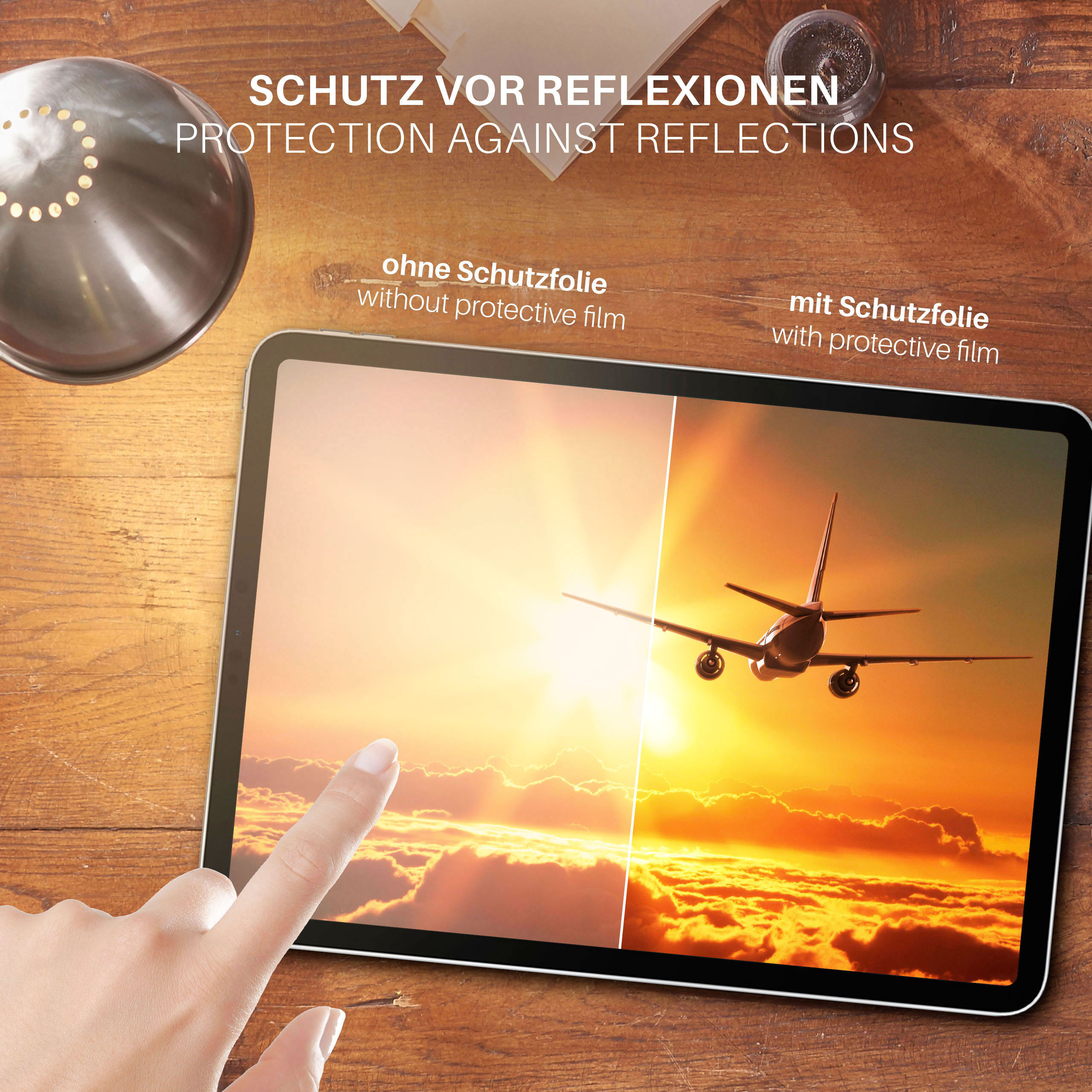 moex FlexProtect iPad Pro 11 (2021) Schutzfolie Matt – Weiteres Produktbild 5 moex FlexProtect iPad Pro 11 (2021) Schutzfolie Matt – Weiteres Produktbild 5