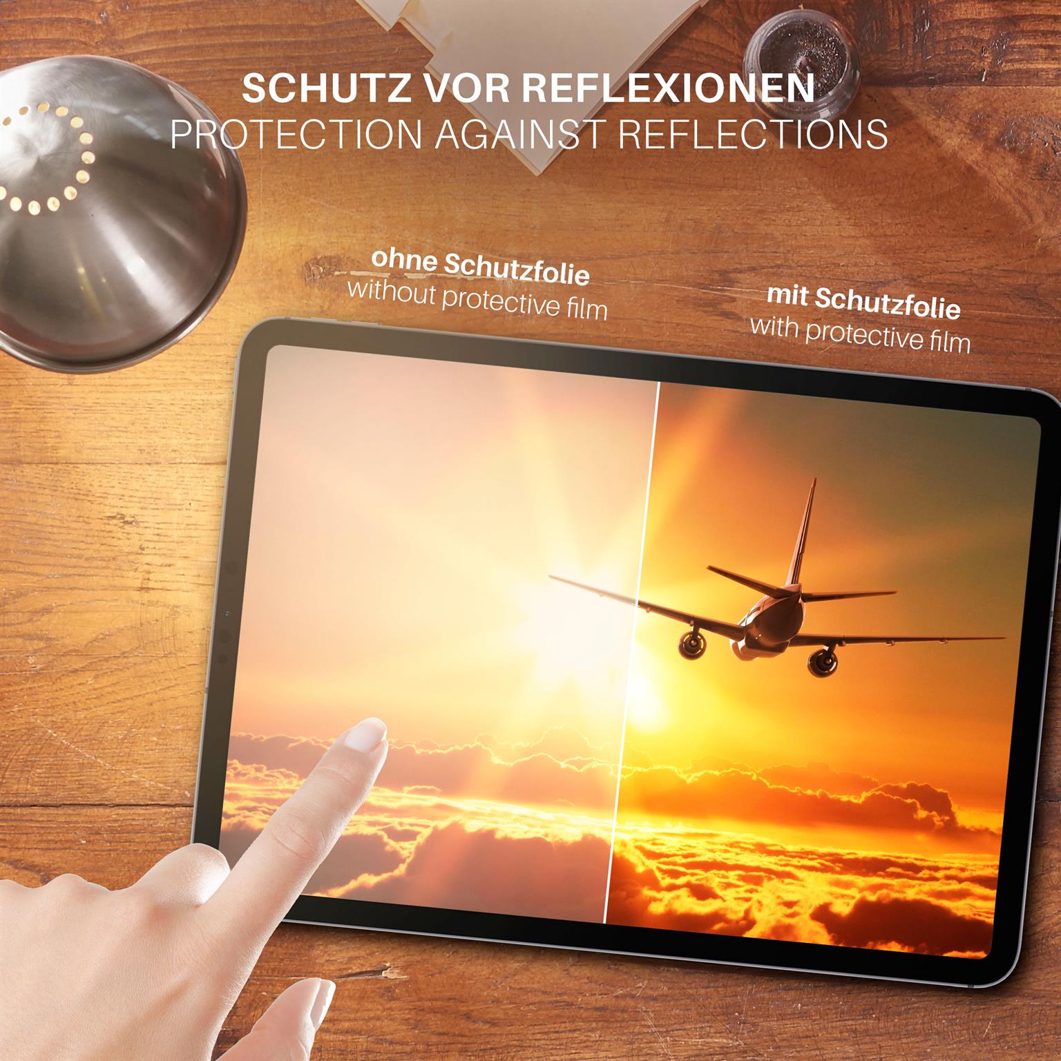 moex FlexProtect Huawei MatePad T 10s Schutzfolie Matt – Weiteres Produktbild 5 moex FlexProtect Huawei MatePad T 10s Schutzfolie Matt – Weiteres Produktbild 5