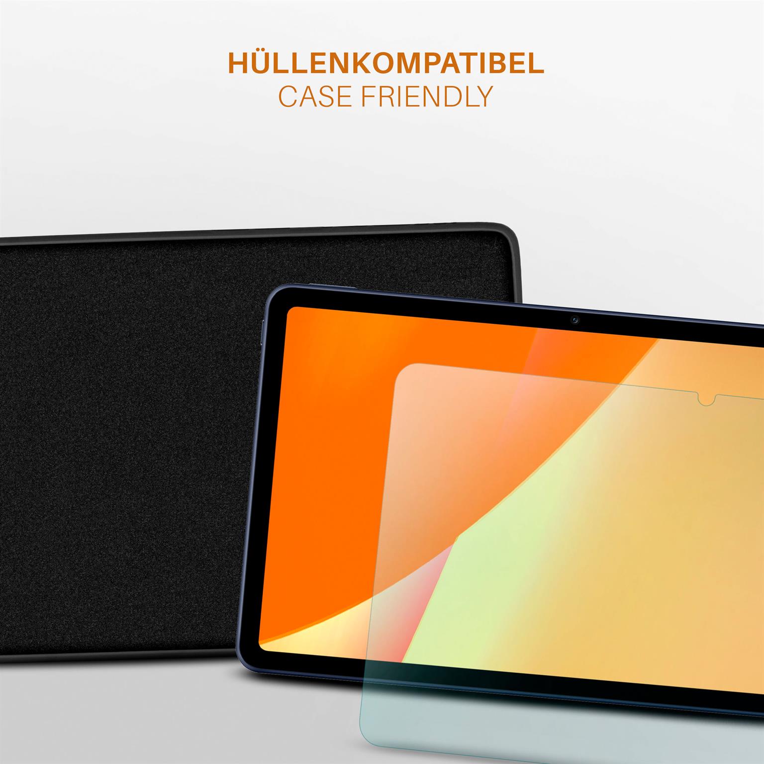 moex FlexProtect Huawei MatePad 10.4 (2020) Schutzfolie Matt – Weiteres Produktbild 6 moex FlexProtect Huawei MatePad 10.4 (2020) Schutzfolie Matt – Weiteres Produktbild 6