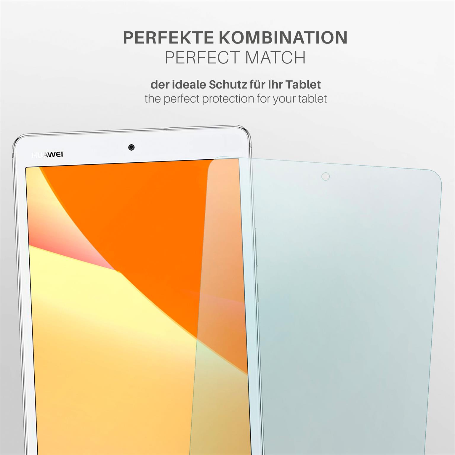 moex FlexProtect Huawei MediaPad M3 Lite 8 Schutzfolie Matt – Weiteres Produktbild 3 moex FlexProtect Huawei MediaPad M3 Lite 8 Schutzfolie Matt – Weiteres Produktbild 3