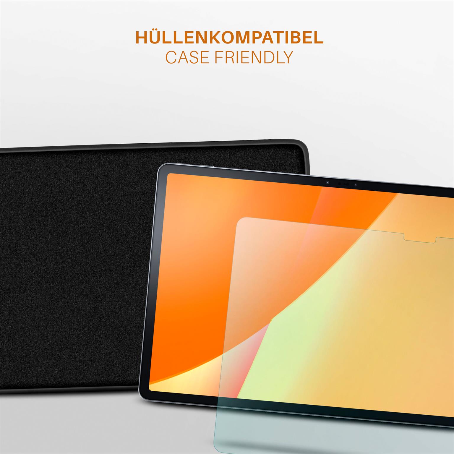 moex FlexProtect Lenovo Tab P11 Pro (1. Gen.) Schutzfolie Matt – Weiteres Produktbild 6 moex FlexProtect Lenovo Tab P11 Pro (1. Gen.) Schutzfolie Matt – Weiteres Produktbild 6