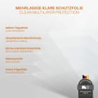 moex FlexProtect Amazon Fire 7 (2019) Schutzfolie Matt – Weiteres Produktbild 2