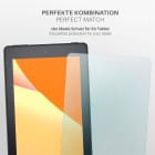 moex FlexProtect Amazon Fire 7 (2019) Schutzfolie Matt – Weiteres Produktbild 3