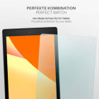 moex FlexProtect Amazon Fire HD 10 (2017) Schutzfolie Matt – Produktbild 3